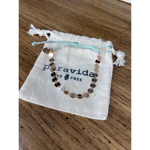 Pura Vida Bracelet
